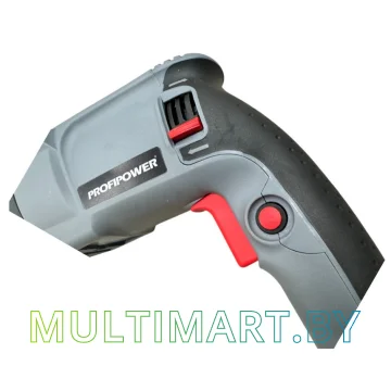 Перфоратор Profipower PDFR-1200 картинка 3